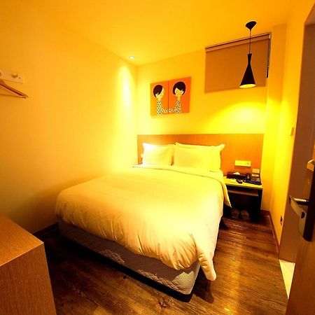26 Inn Yilan Bagian luar foto