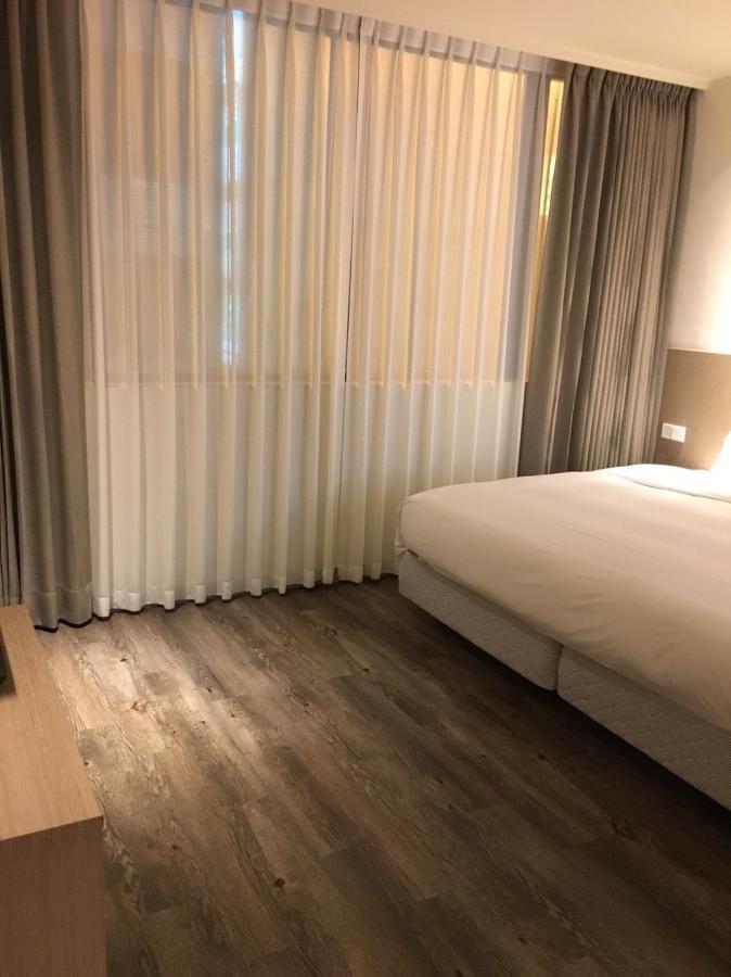 26 Inn Yilan Bagian luar foto