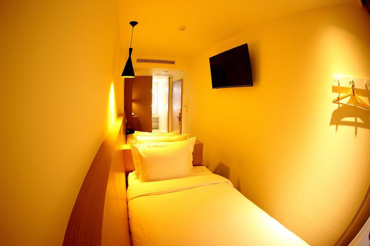 26 Inn Yilan Bagian luar foto